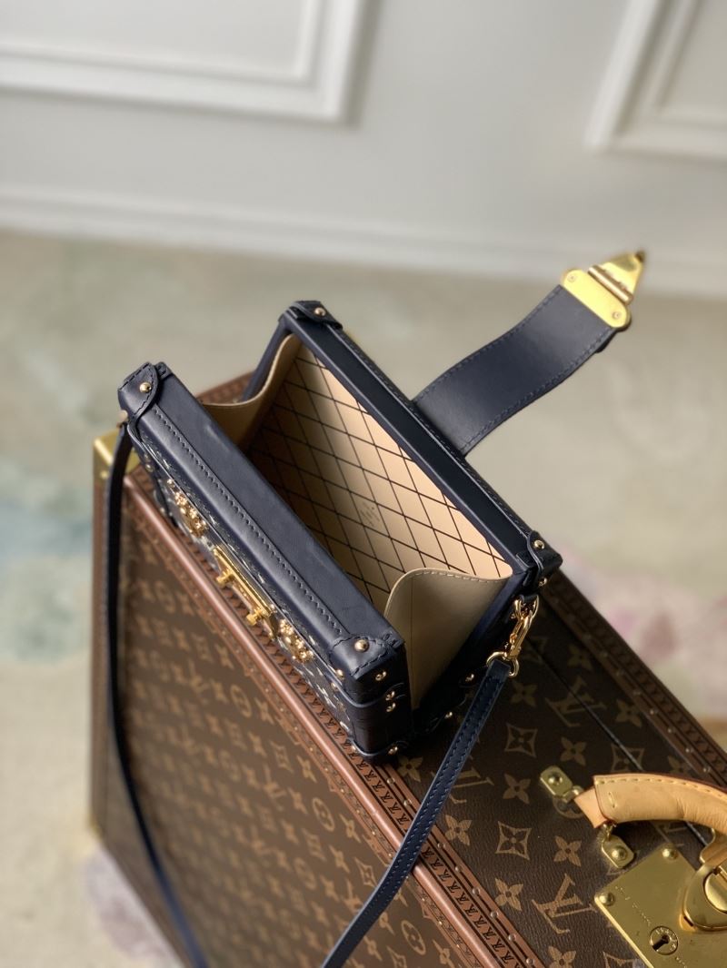 LV Box Bags